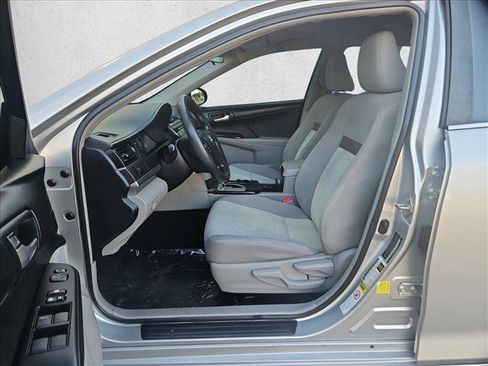 Used 2014 Toyota Camry LE FWD image 16