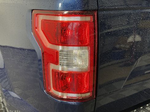 Certified 2018 Ford F150 XL image 8