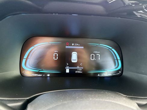 Used 2024 Hyundai Palisade SEL FWD image 35