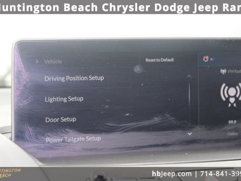 Used 2022 Acura RDX w/ Technology Package image 25