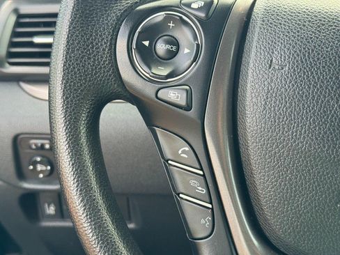 Used 2021 Honda Ridgeline Sport image 18