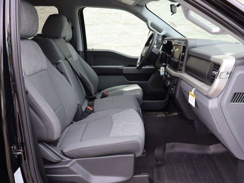 New 2026 Ford F350 XLT w/ FX4 Off-Road Package AWD/4WD image 33