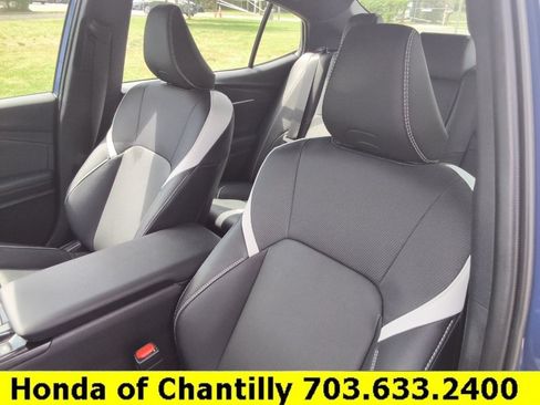 Used 2026 Toyota Camry SE FWD image 23