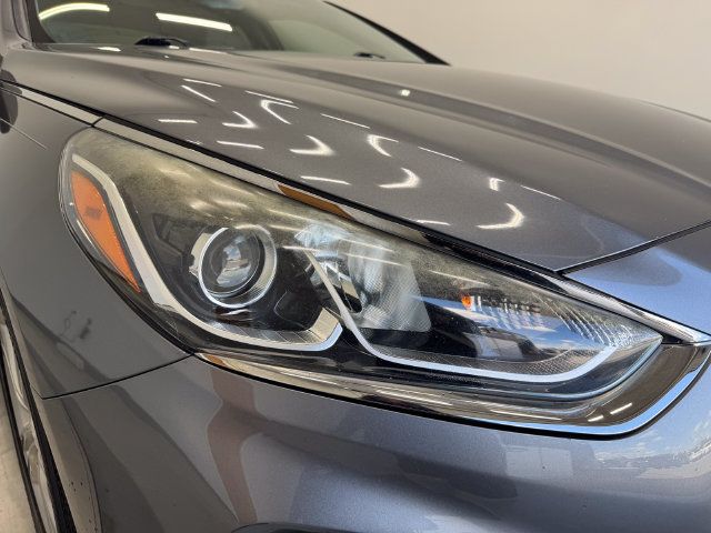Used 2018 Hyundai Sonata SEL FWD image 33