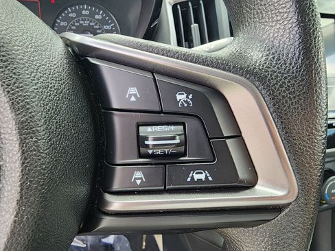 Used 2022 Subaru Impreza 2.0i AWD/4WD image 26