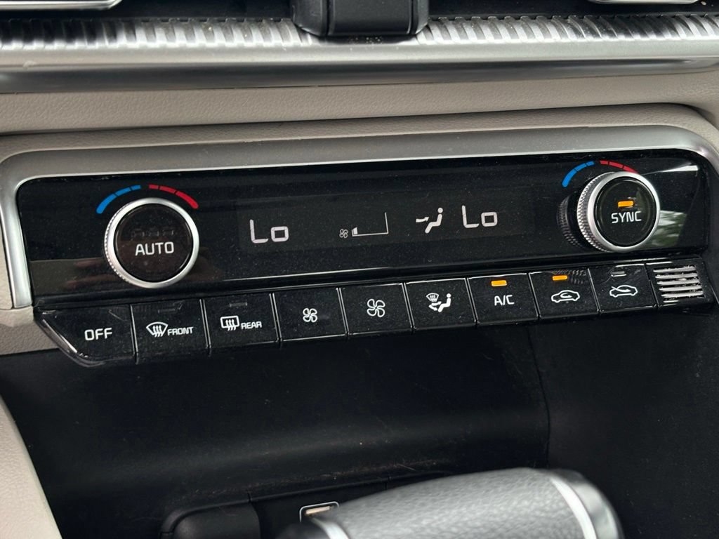 Used 2022 Kia K5 LXS FWD image 32