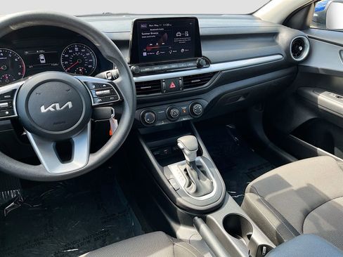 Certified 2023 Kia Forte LXS FWD image 27