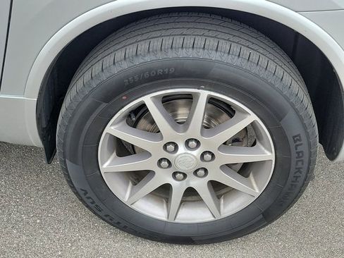 Used 2014 Buick Enclave Leather w/ Trailering Provision Package FWD image 25
