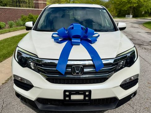 Used 2016 Honda Pilot EX-L image 2