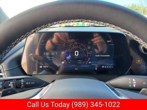 New 2026 Chevrolet Traverse LT w/ Driver Confidence Package FWD image 14