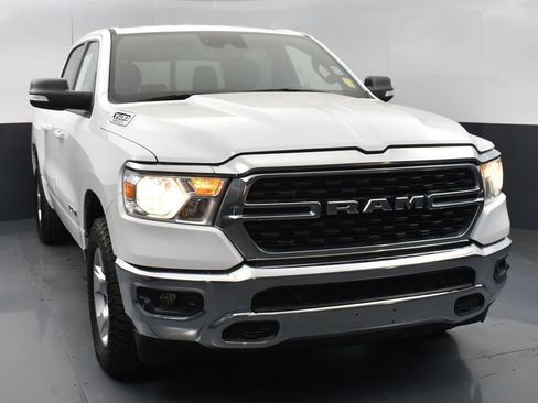 Used 2022 RAM 1500 Lone Star image 2