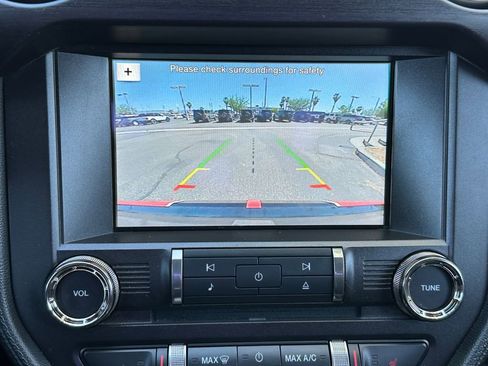 Used 2016 Ford Mustang Shelby GT350 w/ Technology Package RWD image 37