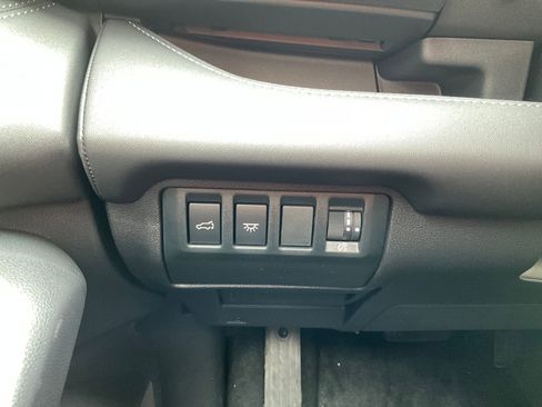 New 2026 Subaru Ascent Limited image 24