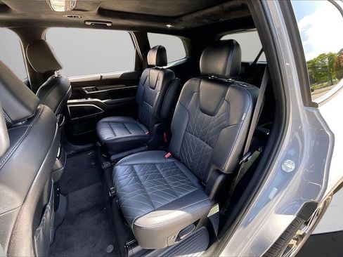 Used 2024 Kia Telluride SX Prestige X-Line AWD/4WD image 24