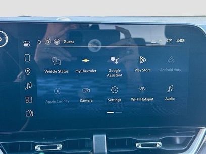 New 2026 Chevrolet Equinox LT w/ Midnight Edition