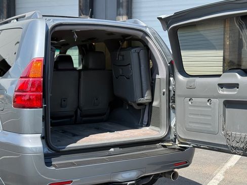 Used 2007 Lexus GX 470 AWD/4WD image 6