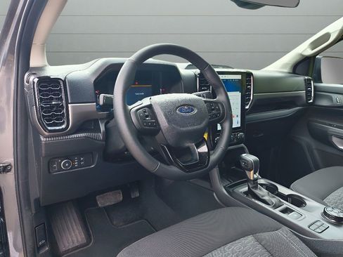 Used 2024 Ford Ranger XLT w/ Advanced Towing Package image 21