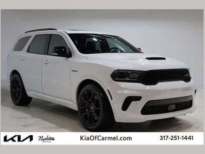 Used 2023 Dodge Durango R/T