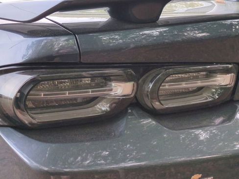 Used 2023 Chevrolet Camaro LT w/ RS Package image 9