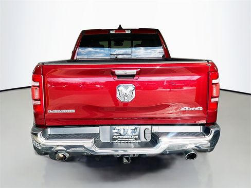 Used 2019 RAM 1500 Laramie image 6