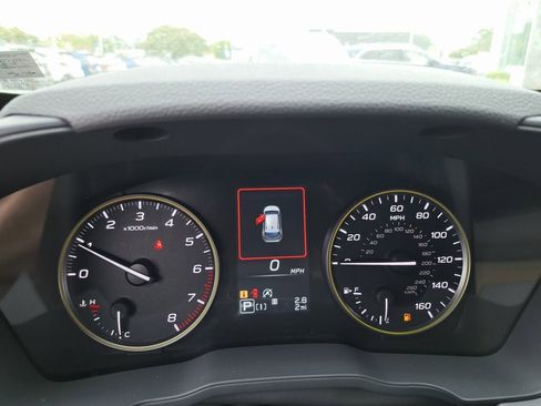 New 2025 Subaru Crosstrek 2.5i Sport w/ Popular Package #3A image 11