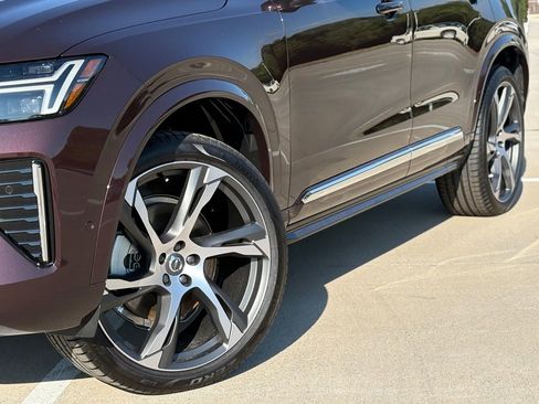 New 2026 Volvo XC90 B6 Ultra w/ Protection Package Premier image 10