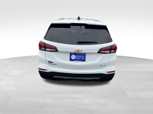 Used 2023 Chevrolet Equinox LT image 5