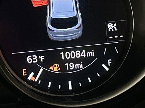 Used 2023 MAZDA CX-5 AWD 2.5 S w/ Select Package image 12