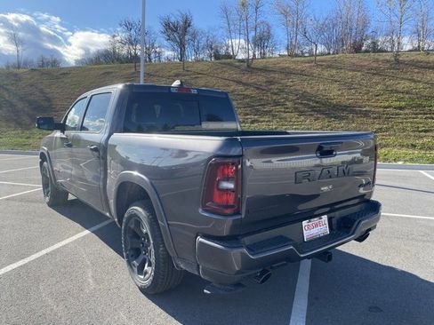 New 2026 RAM 1500 Big Horn image 5