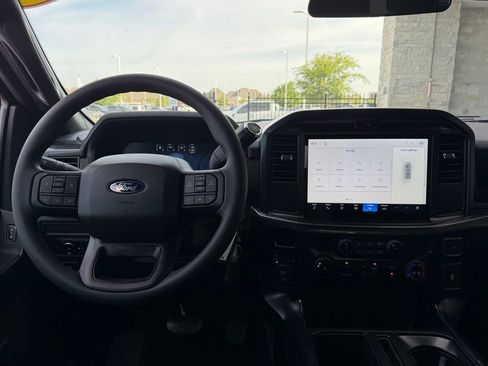 New 2026 Ford F150 STX w/ Equipment Group 200A image 41
