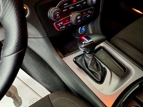 Used 2023 Dodge Charger R/T w/ Blacktop Package RWD image 18