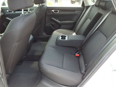 Used 2024 Honda Civic EX image 22