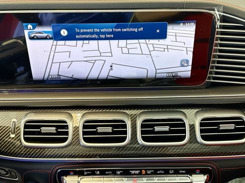 New 2026 Mercedes-Benz GLE 53 AMG 4MATIC Coupe image 12