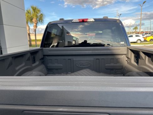 Used 2025 Ford F150 Lightning XLT image 5