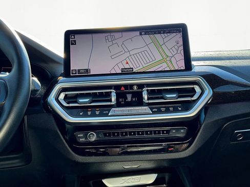 Used 2022 BMW X3 xDrive30i w/ Premium Package 2 image 9