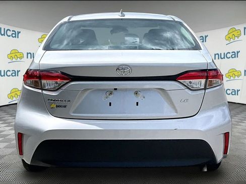 Used 2024 Toyota Corolla LE FWD image 5