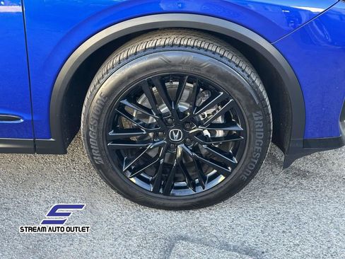 Used 2025 Acura MDX A-Spec image 9