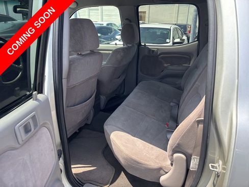 Used 2004 Toyota Tacoma PreRunner RWD image 11