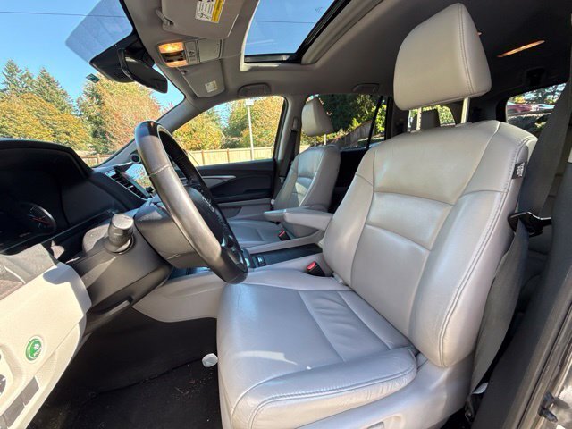 Used 2020 Honda Pilot EX-L image 7