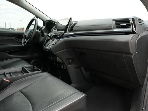 Used 2023 Honda Odyssey Elite image 19