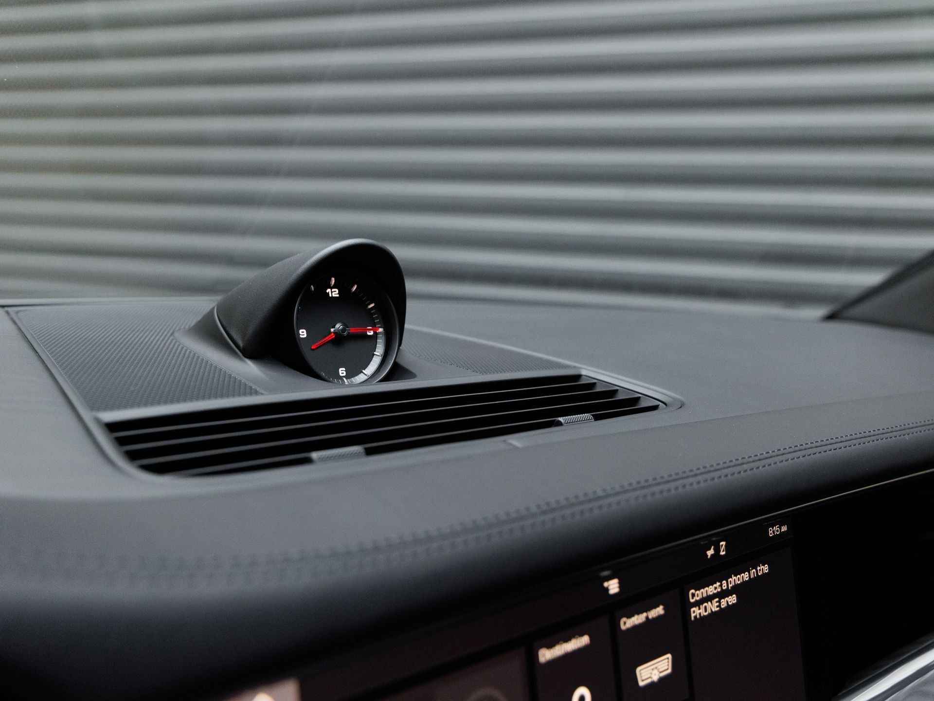 Certified 2018 Porsche Panamera 4S AWD/4WD image 19