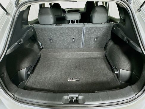 Used 2022 Nissan Rogue Sport S FWD image 26
