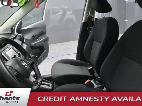Used 2024 Nissan Kicks S FWD image 17