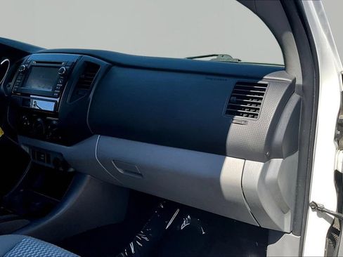 Used 2013 Toyota Tacoma 2WD Double Cab w/ Convenience Pkg image 23