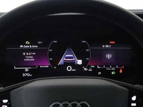 New 2025 Audi Q5 Premium Plus w/ Premium Plus AWD/4WD image 18