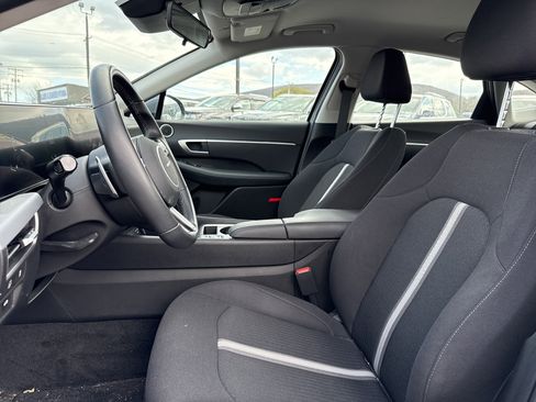 Used 2025 Hyundai Sonata SEL image 11
