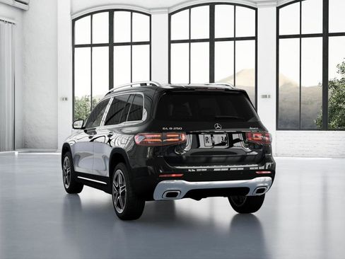 New 2026 Mercedes-Benz GLB 250 4MATIC image 27