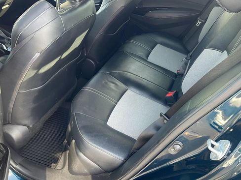 Used 2022 Toyota Corolla XSE w/ XSE Preferred Package image 12