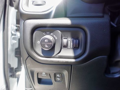 New 2026 RAM 1500 Laramie w/ Night Edition AWD/4WD image 17