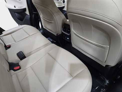 Used 2019 INFINITI QX50 Essential w/ Premium Heat Package image 13